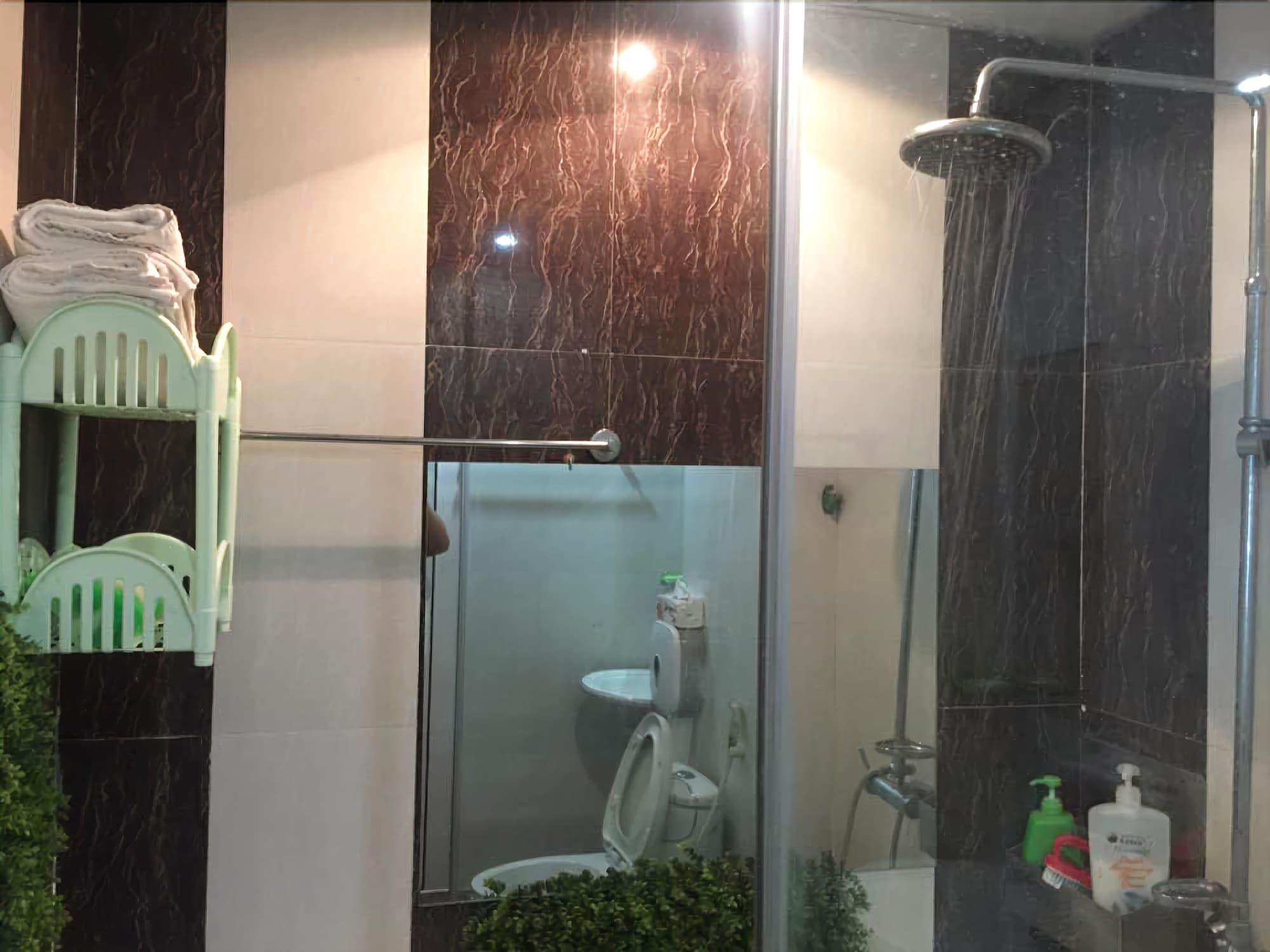 Thien Duong Hotel 河内 外观 照片