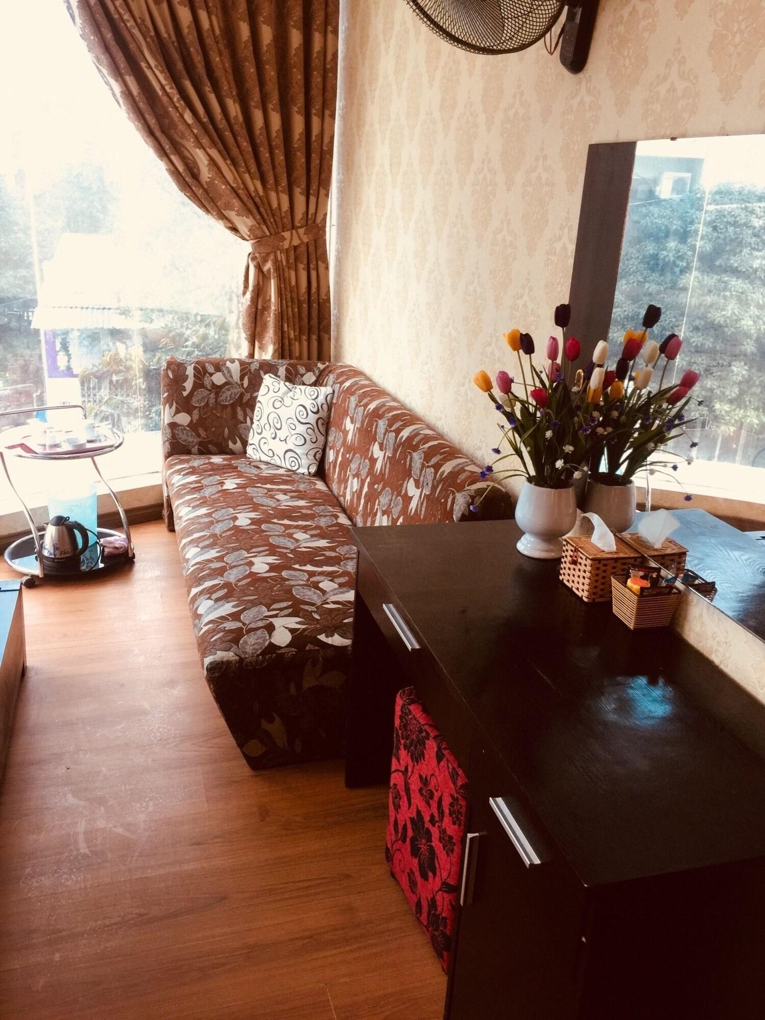 Thien Duong Hotel 河内 外观 照片