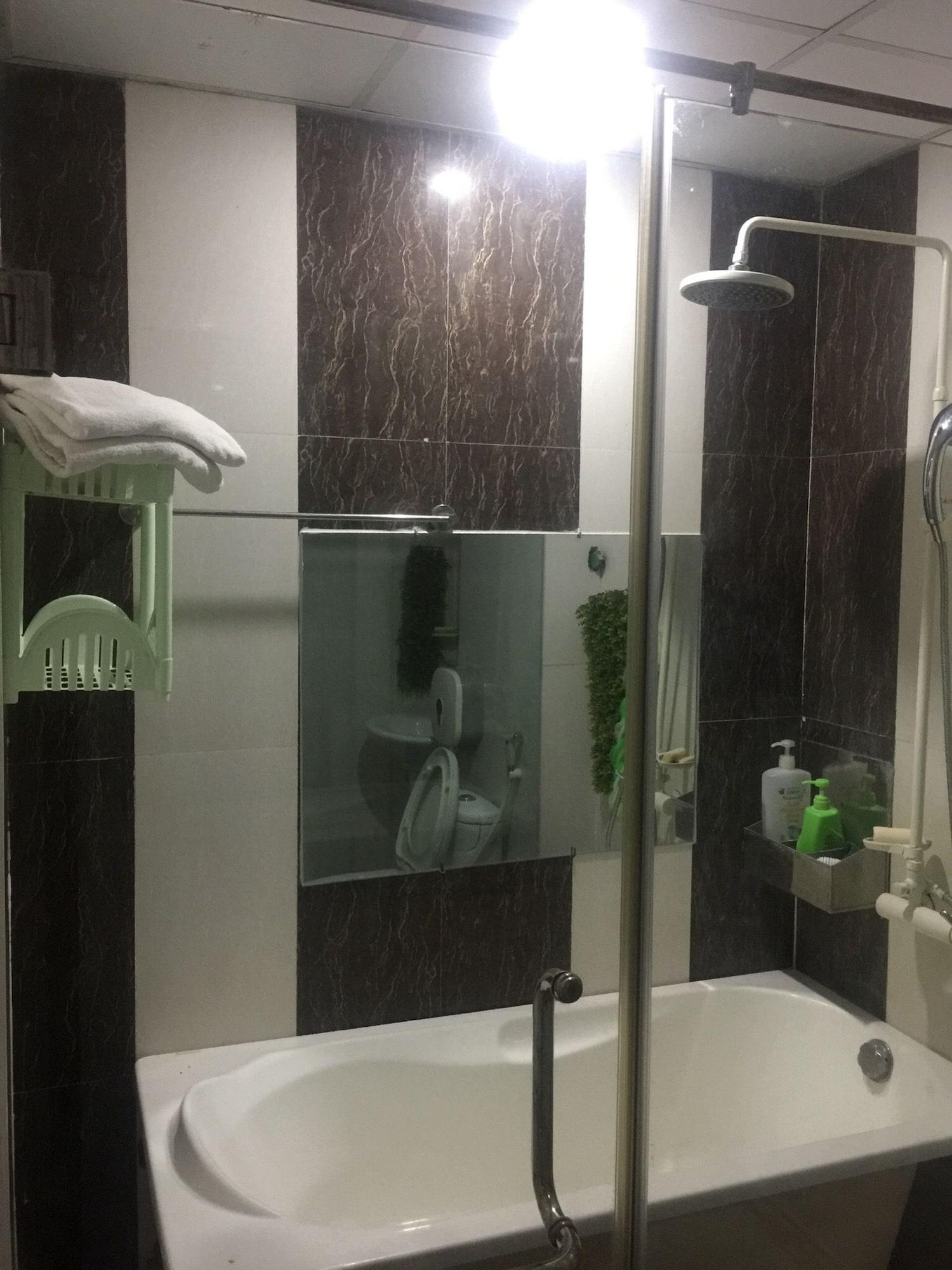 Thien Duong Hotel 河内 外观 照片