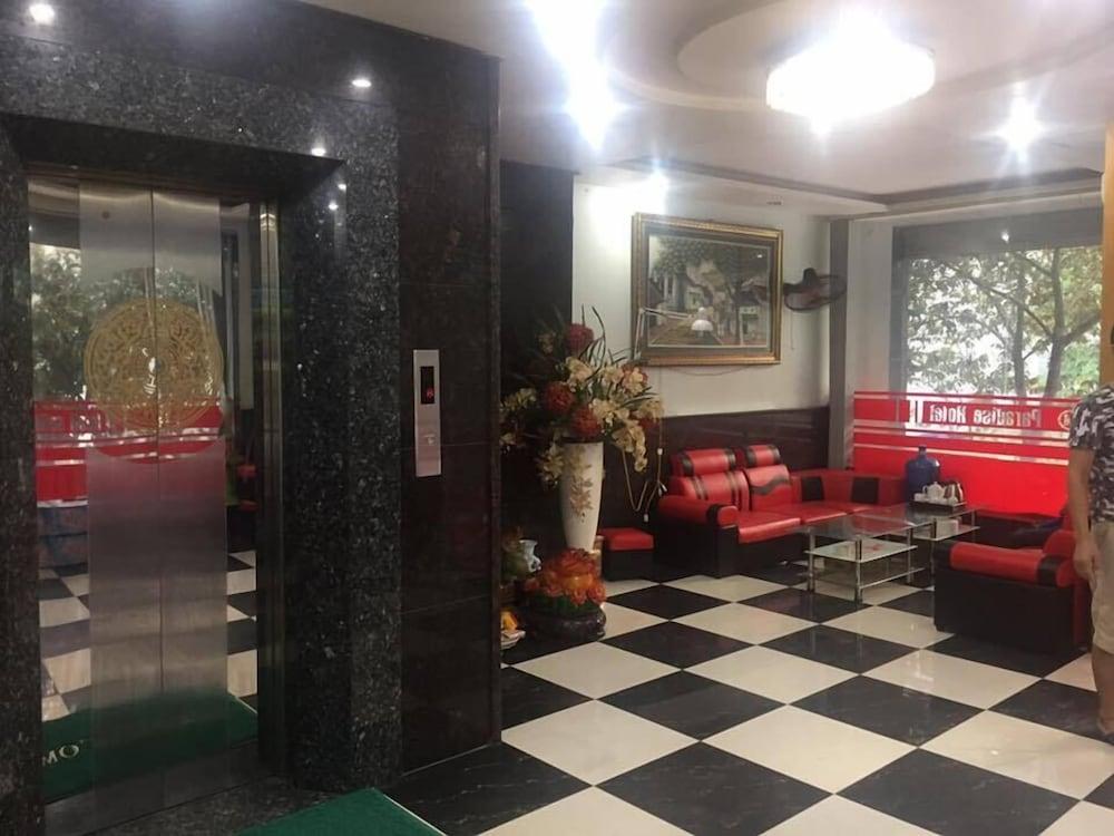 Thien Duong Hotel 河内 外观 照片