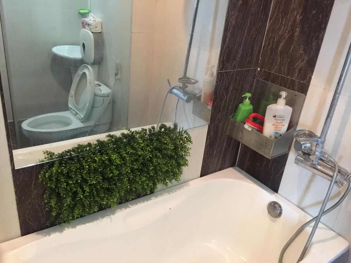 Thien Duong Hotel 河内 外观 照片