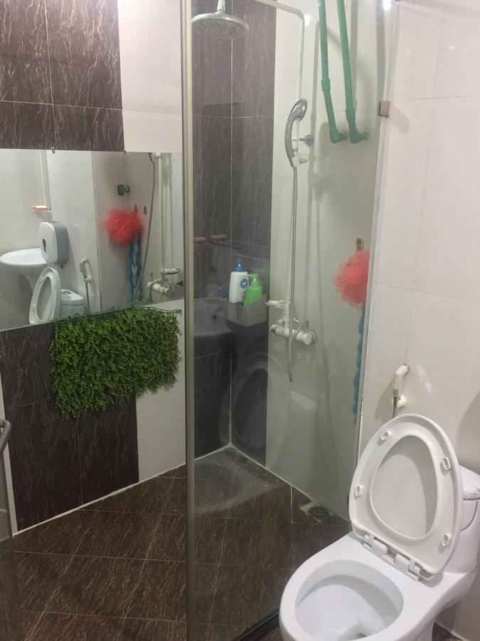 Thien Duong Hotel 河内 外观 照片